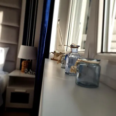 Marynarskie Ap11 Apartment