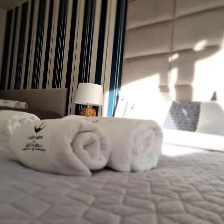 Apartamento Marynarskie Ap11 Do Plazy 400m Debina (Ustka)