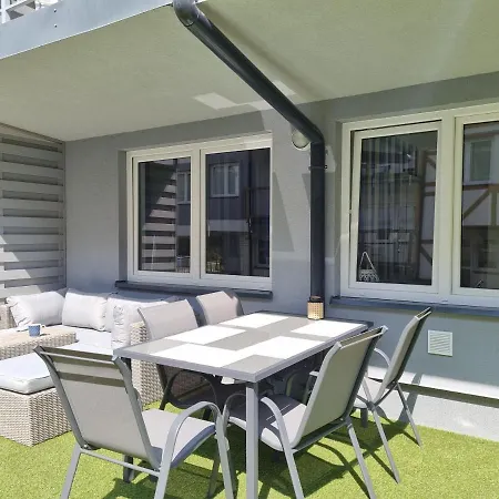 Marynarskie Ap11 Do Plazy 400m *