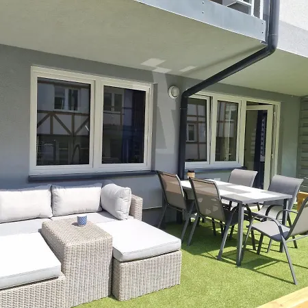 Marynarskie Ap11 Apartment
