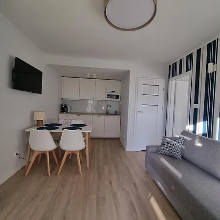 Marynarskie Ap11 Do Plazy 400m *