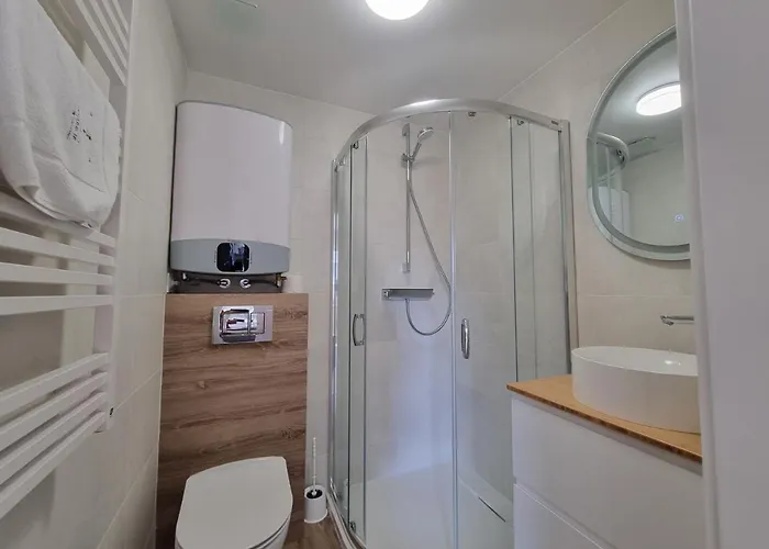 Marynarskie Ap11 Do Plazy 400m *