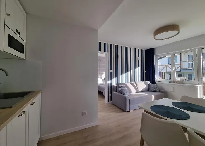 Marynarskie Ap11 Do Plazy 400m *