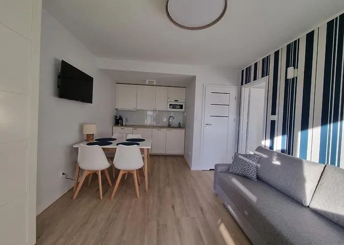 Marynarskie Ap11 Do Plazy 400m *